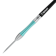 Bull's Veco V2 25g 90% Tungsten